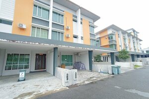 Oyo 90186 Tiong's Homestay Gated Comm (Sarawak, Sibu), hotel