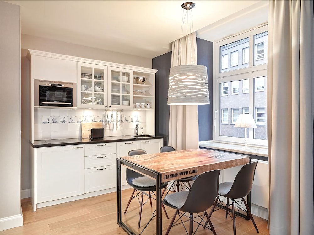 Фото Hapimag Resort Hamburg