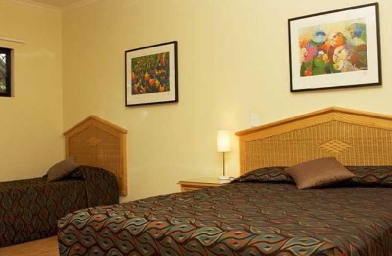 Фото Palms City Resort