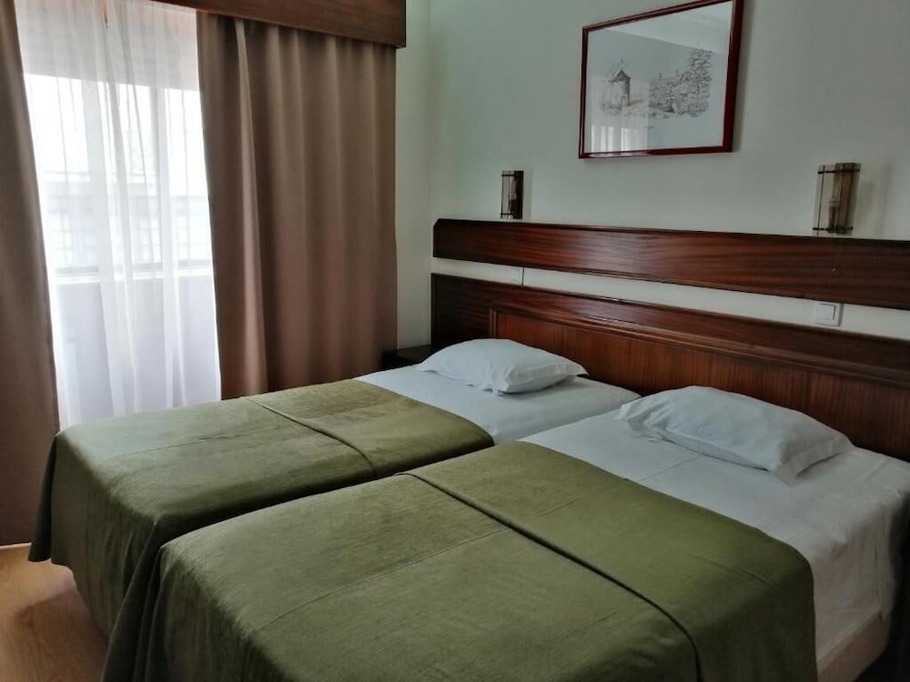 Фото Hotel Moinho de Vento