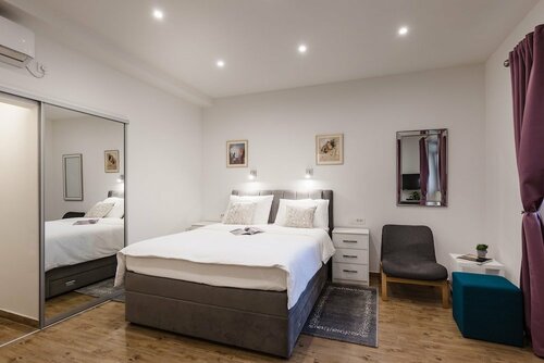 Гостиница Apartment Bonlux в Дубровнике
