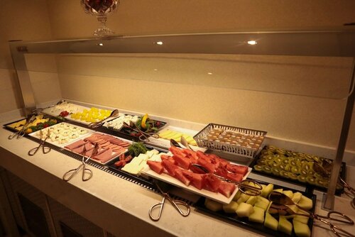 Гостиница The Conforium Hotel Van в Эдремите