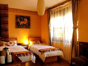 Гостиница Tashitakge Hotel