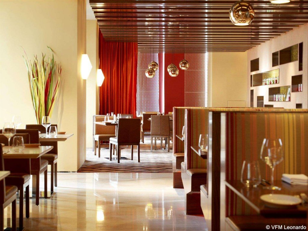 Фото The Westin Tianjin