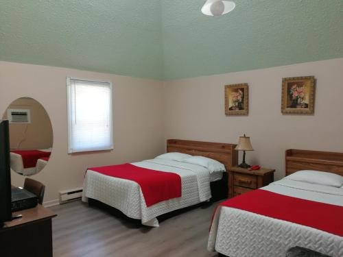 Фото Motel Belair