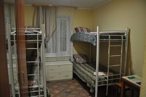 Гостиница Норд