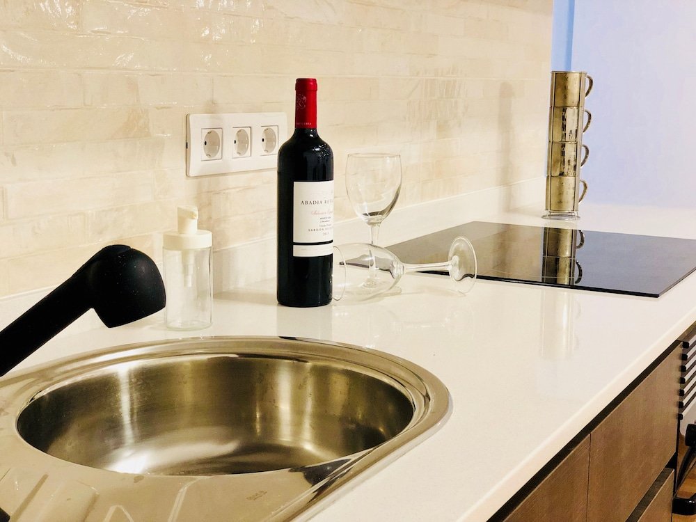 Фото Apartamentos Boya Beach