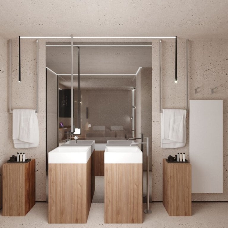 Фото Qosmo Brasov Hotel