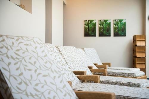 Фото Hotel Paradies