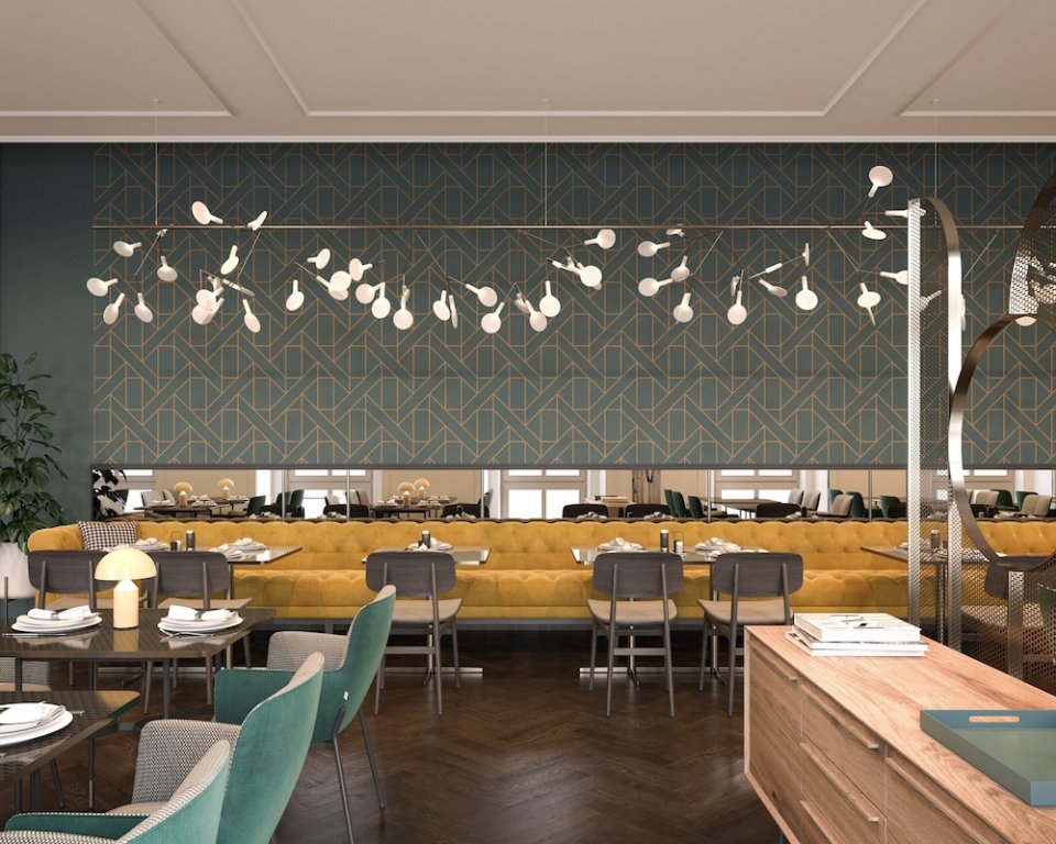 Фото Hyperion Hotel Salzburg