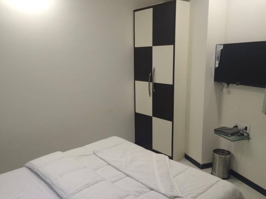 Фото Oyo 3769 Blue Pearl Residency