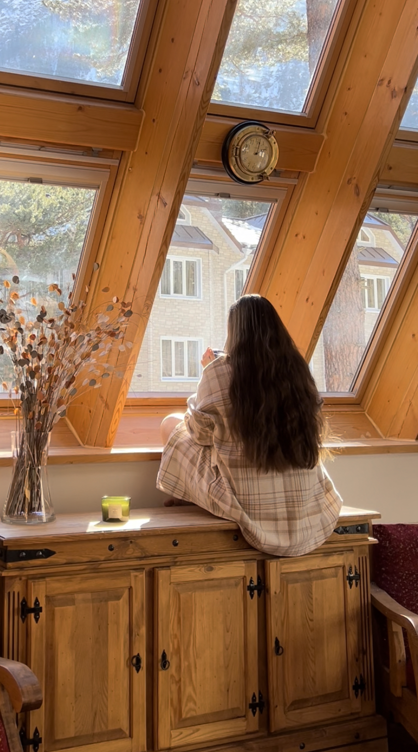 Фото Ozon Village