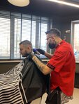 Barberclub (Krasnogorsky Boulevard, 19), barbería