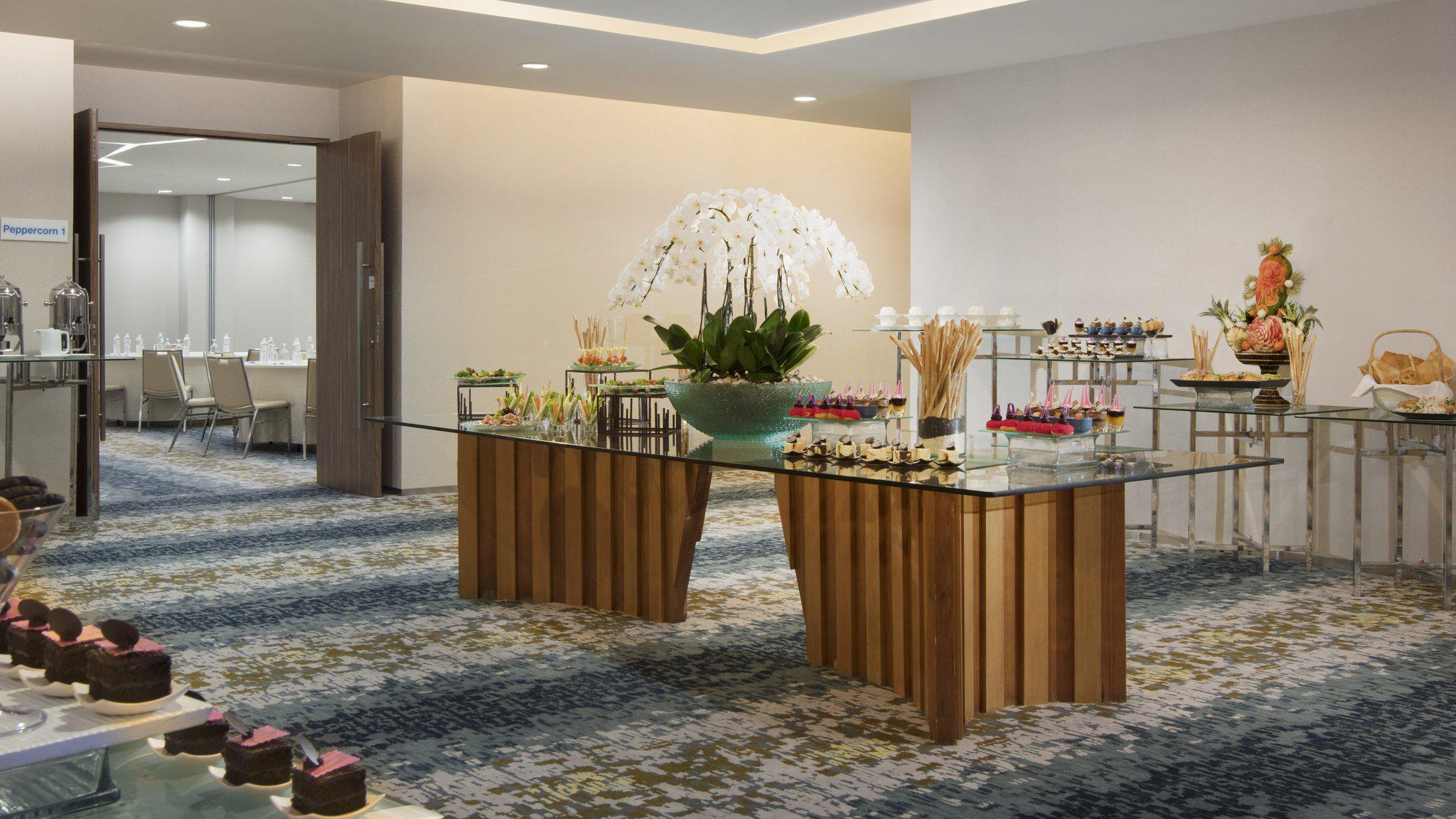 Фото Holiday Inn Resort Baruna Bali