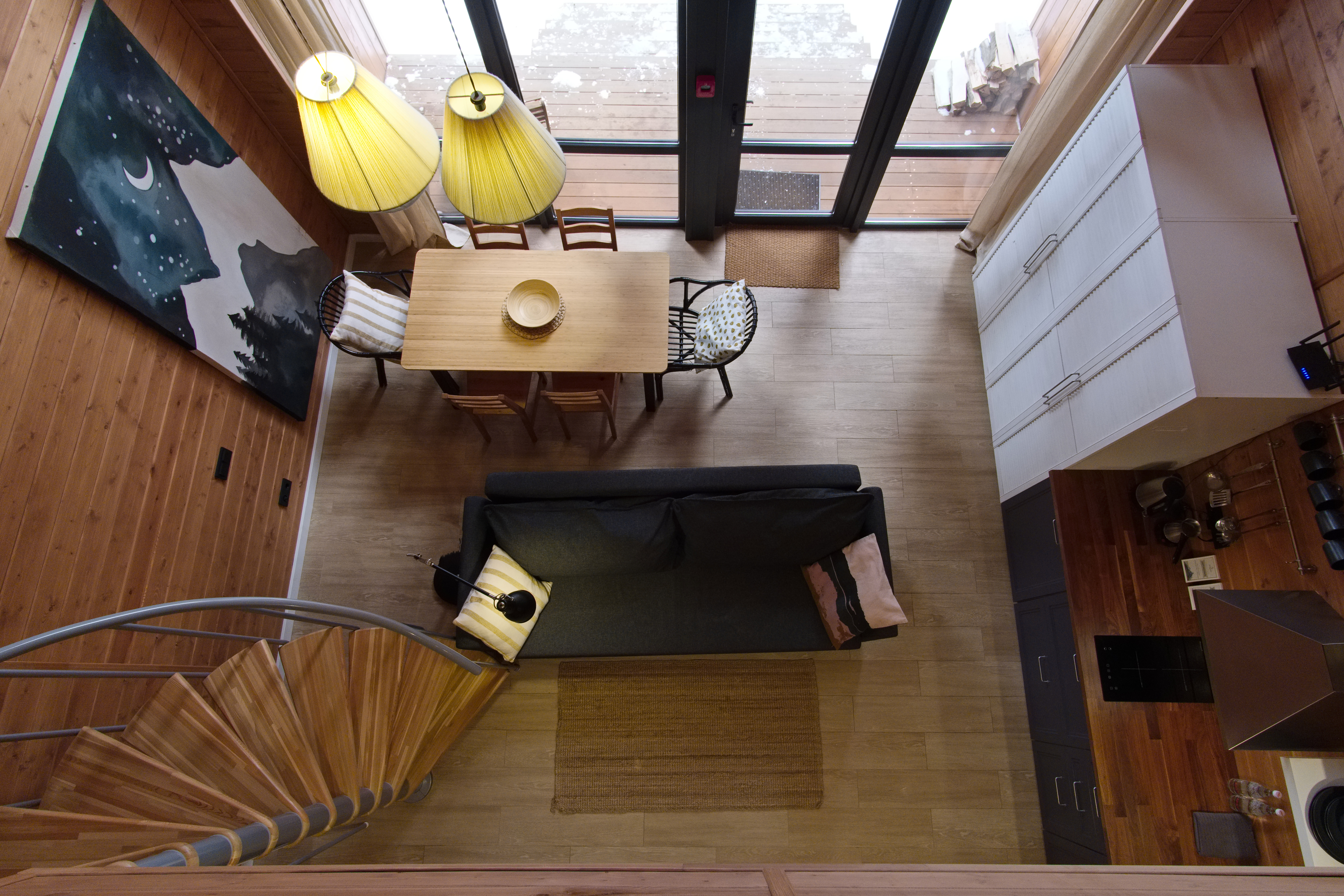 Фото Dreamland Villas