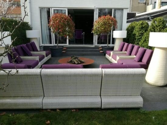 Фото B&b Saint Georges