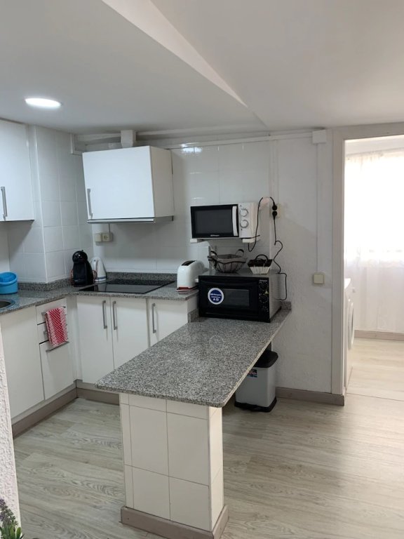 Фото Apartamentos Rera Sant Domenech