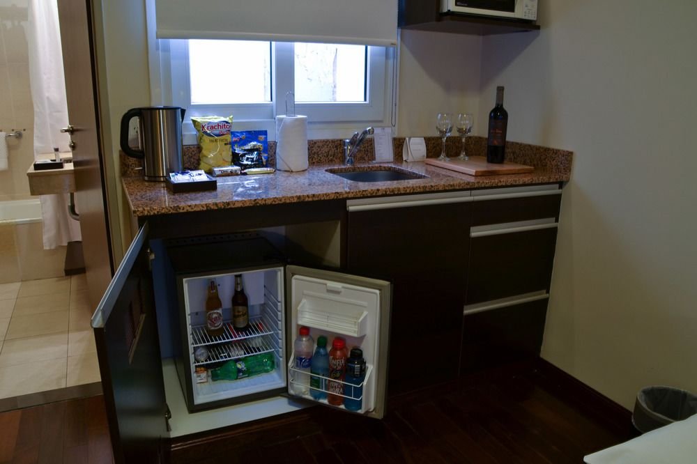 Фото Argenta Suites Belgrano