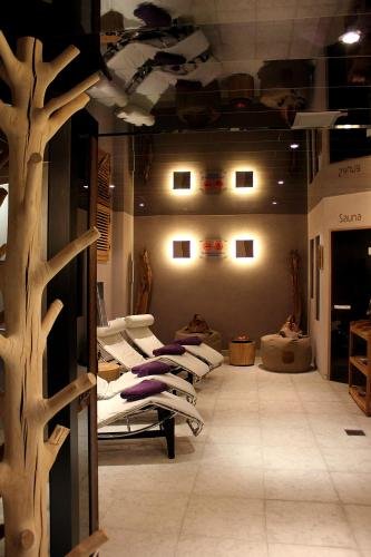 Фото Haus Belledonne