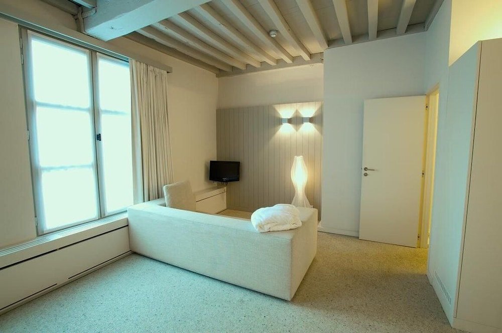 Фото Hotel Matelote