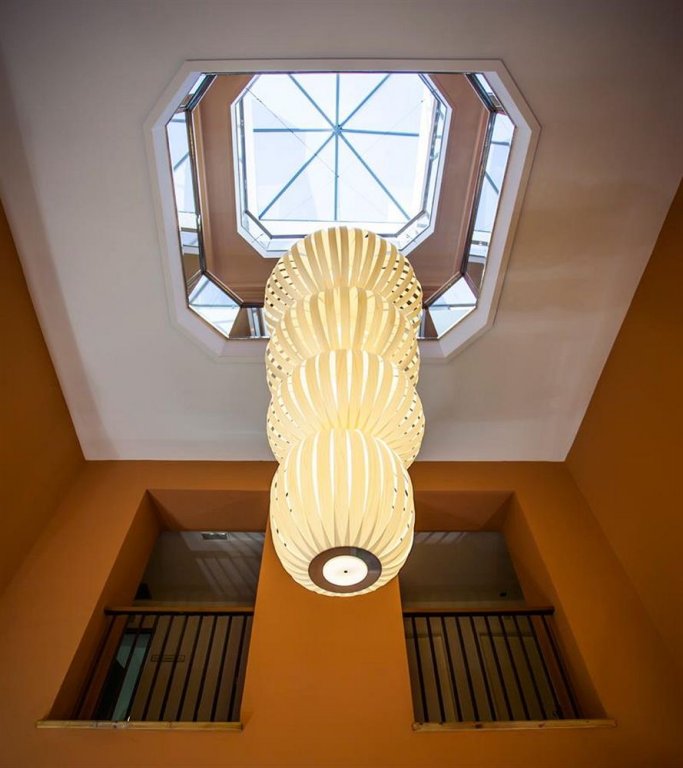 Фото Eurostars Asta Regia