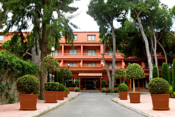 Фото Hotel Intur Bonaire