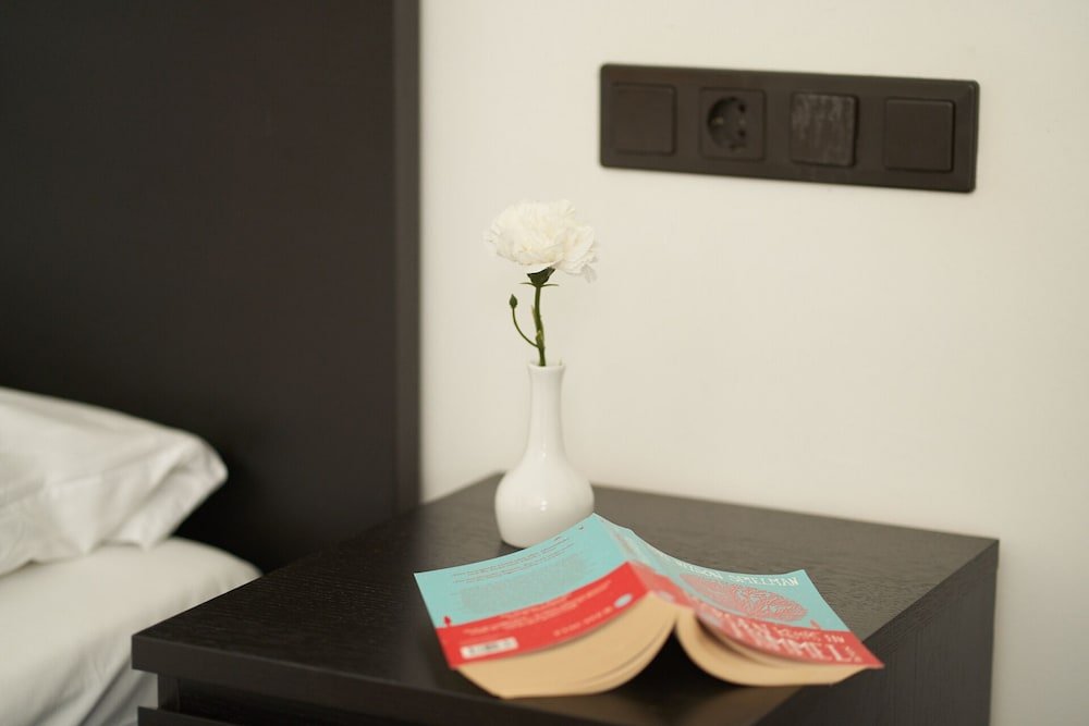 Фото Hotel Moguntia