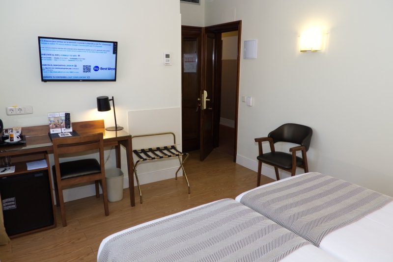 Фото Hotel Los Condes