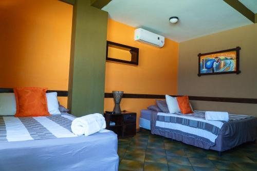 Фото Ast Surf Hotel