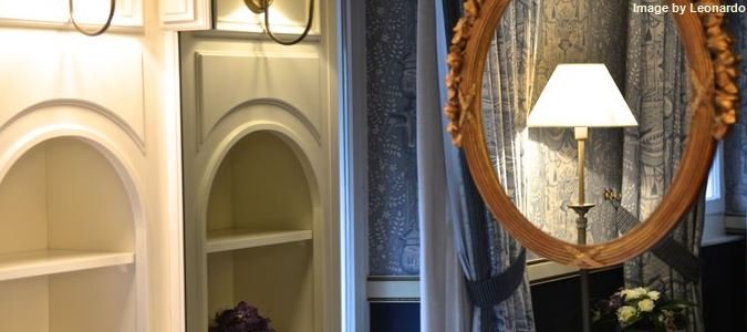 Фото Carlton Lausanne Boutique Hotel