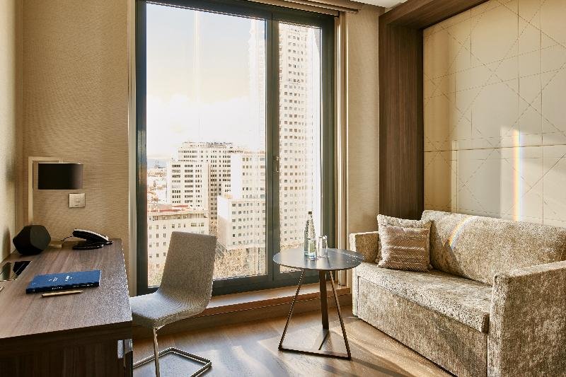 Фото Vp Plaza España Design