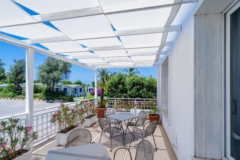 Фото Le Dune Beach Club