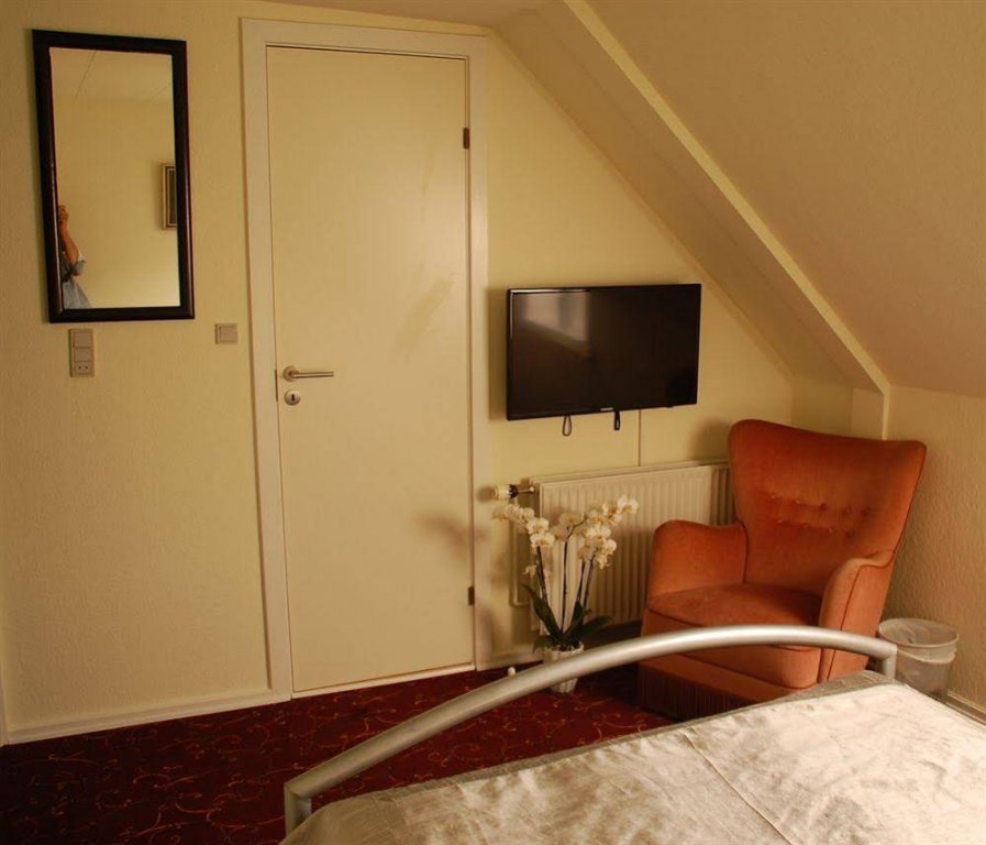 Фото Danhostel Ribe