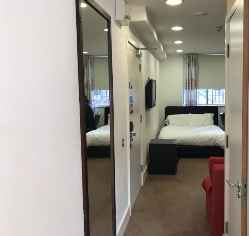 Фото Trendy Studios - Marylebone