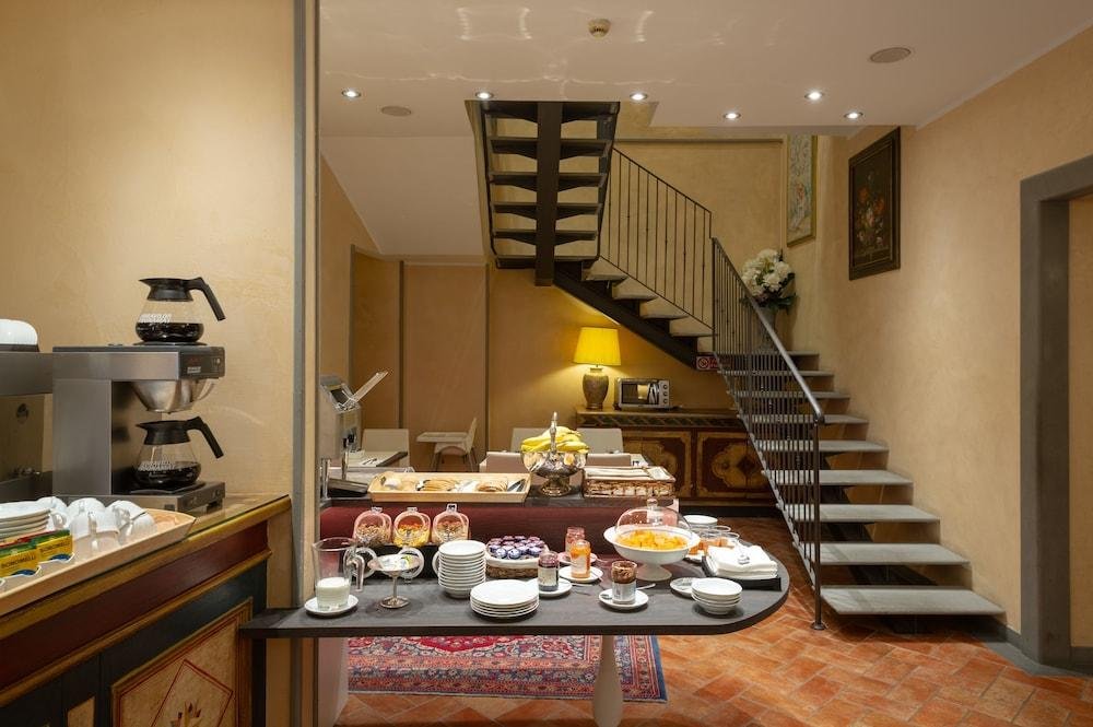 Фото Hotel Davanzati