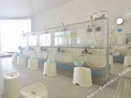 Фото Bunano Sato Shirakamikan