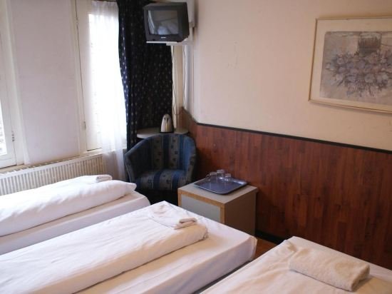 Фото The Bolster