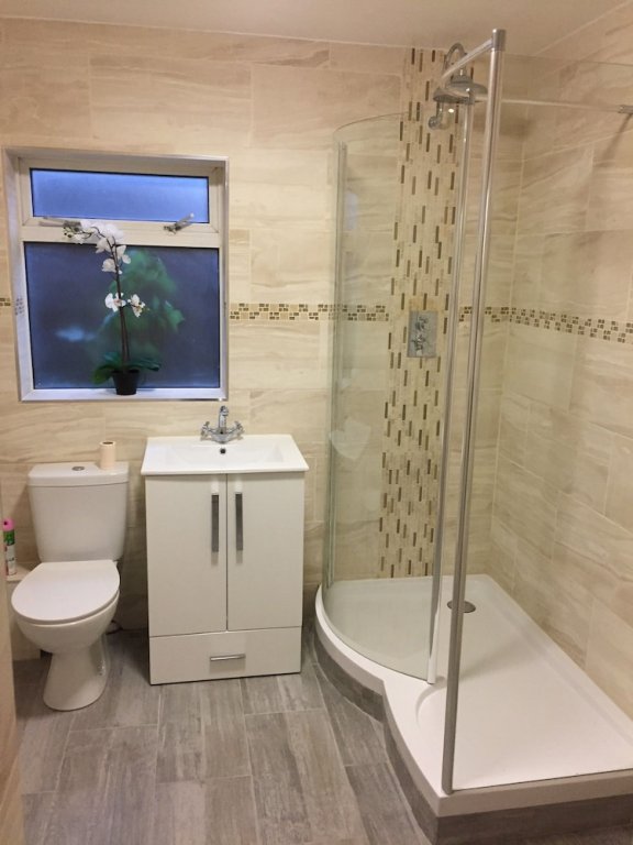 Фото Heathrow Lhr Apartments