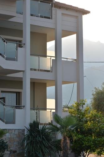 Фото Hotel Makedonia