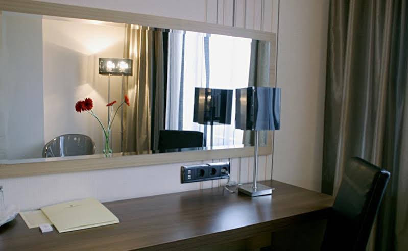 Фото Cosmopolitan Hotel & Wellness