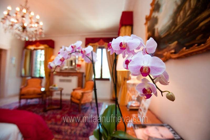 Фото Hotel Villa Franceschi