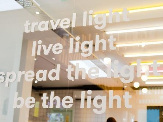 Фото Limehouse Library Hotel