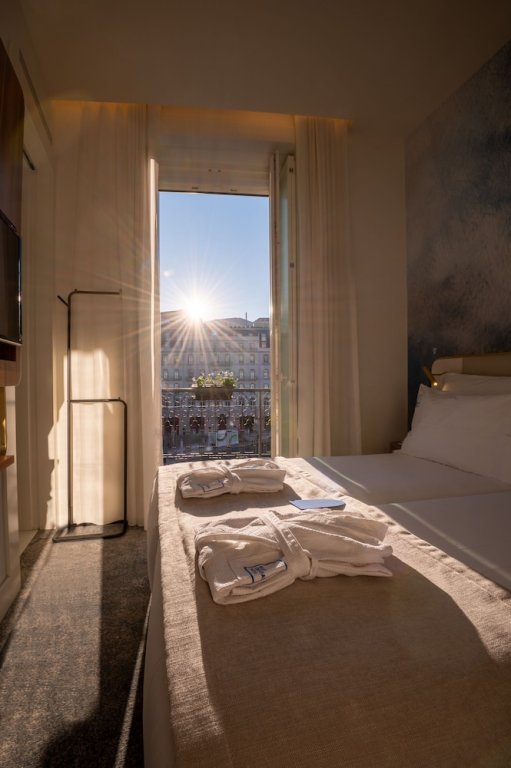 Фото Blue Liberdade Hotel