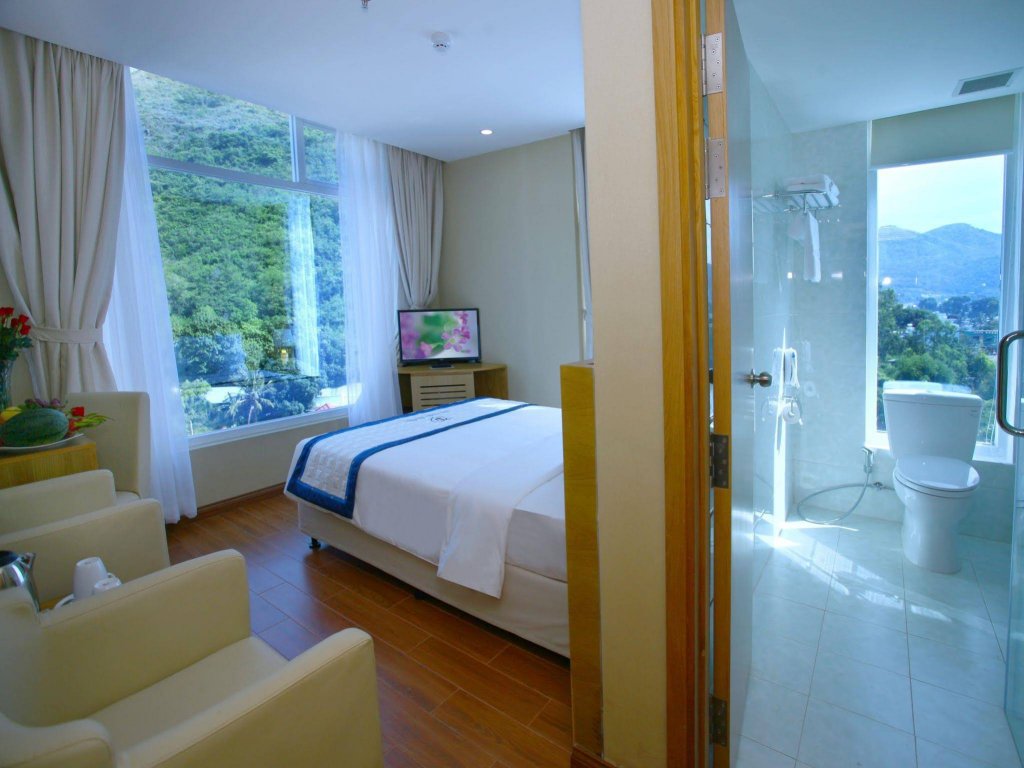 Фото Tri Giao Hotel