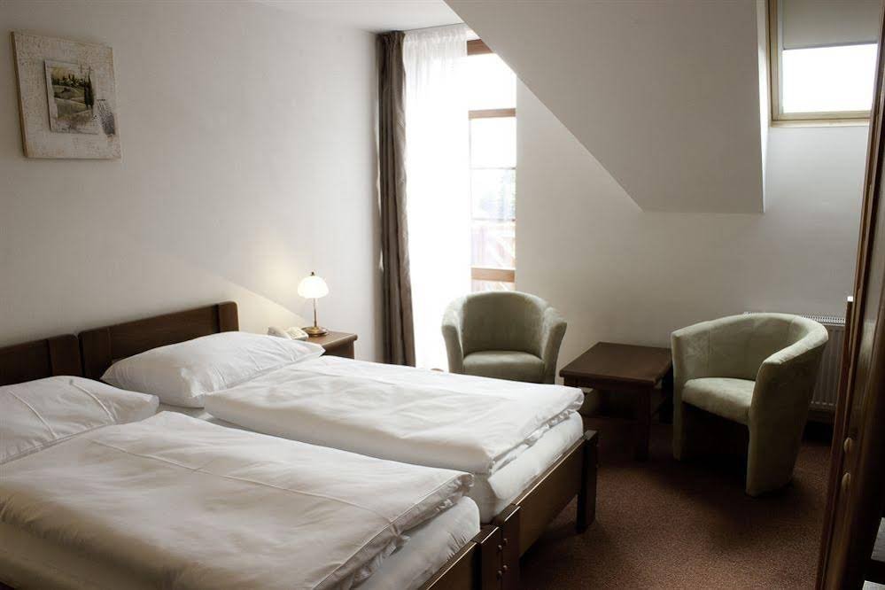 Фото Pytloun Wellness Hotel Hasištejn