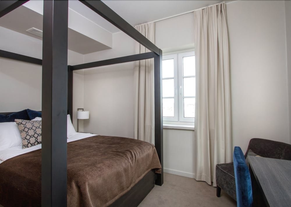 Фото Wilhelmsen house Apartments