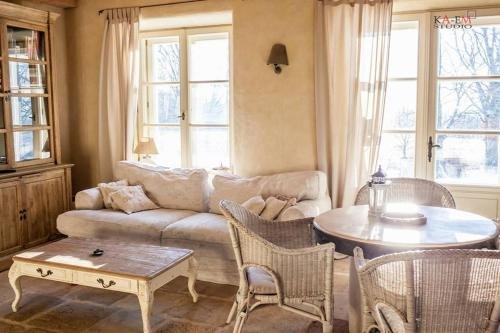 Фото Dwór Dawidy