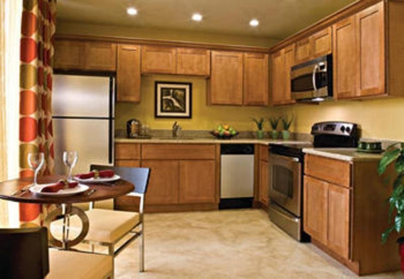 Фото Residence Inn St Petersburg Treasure Island