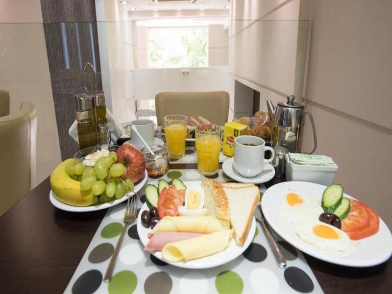 Фото Epidavros Hotel