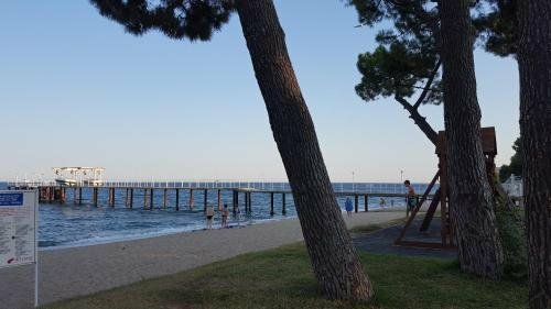 Гостиница Sea Village Apartments